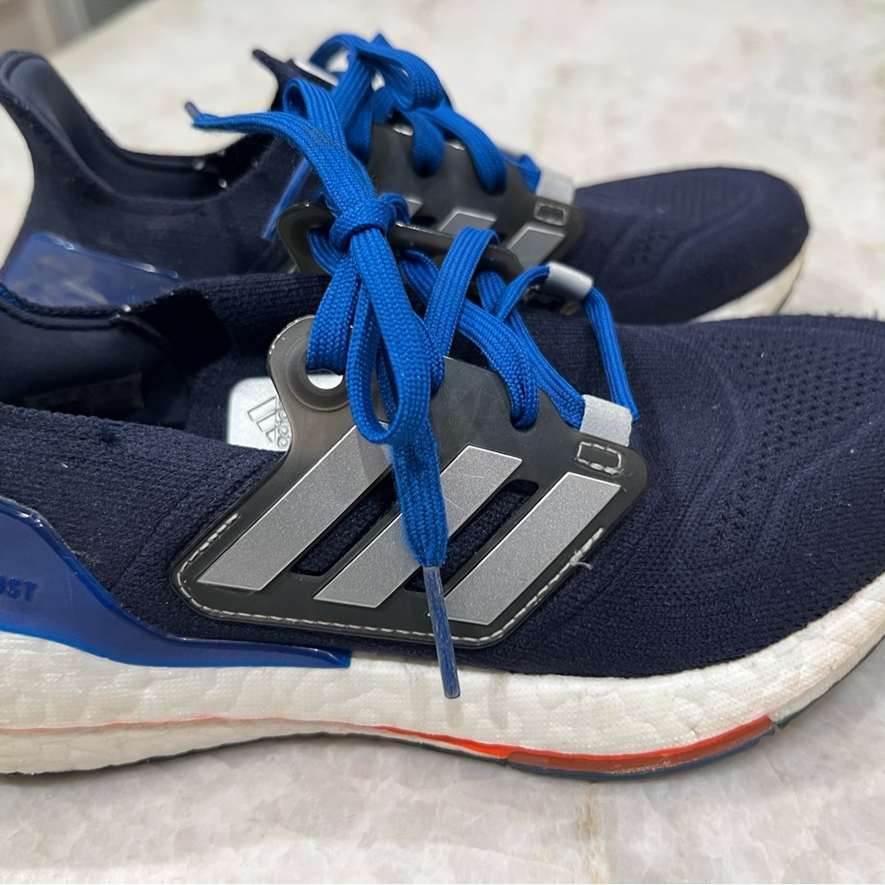 Youth Adidas Ultraboost Sneakers
